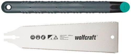cumpără Fierăstrău manual Wolfcraft 6951000 Ferastrau japonez în Chișinău 