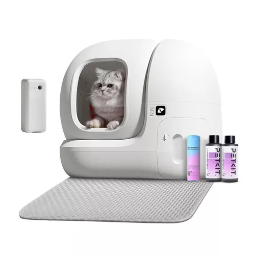 купить Лоток-туалет Petkit Pura Max в Кишинёве 