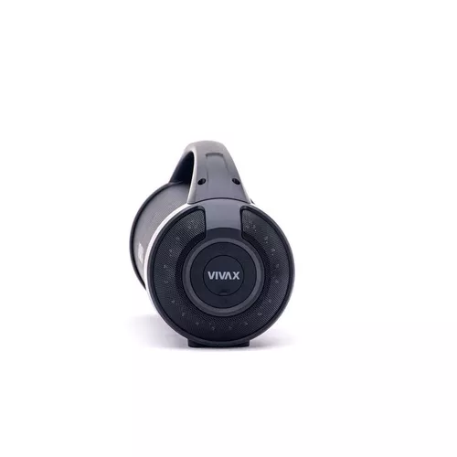 купить Колонка портативная Bluetooth Vivax BS-90 Black в Кишинёве 
