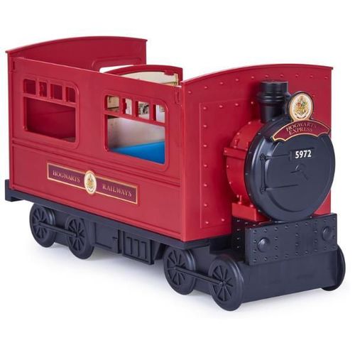 купить Игрушка miscellaneous 6064928 Wizarding World Harry Potter, Hogwarts Express в Кишинёве 