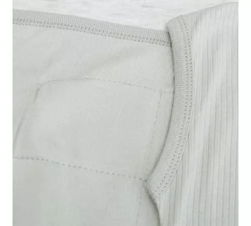 купить Детская одежда Minikin 22660356-62 Simply Кокон универсальный р-р56-62, серый светлый, унисекс в Кишинёве 