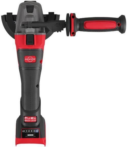 cumpără Polizor unghiular Milwaukee 4933493552 polizor unghiular 125mm M18 în Chișinău 