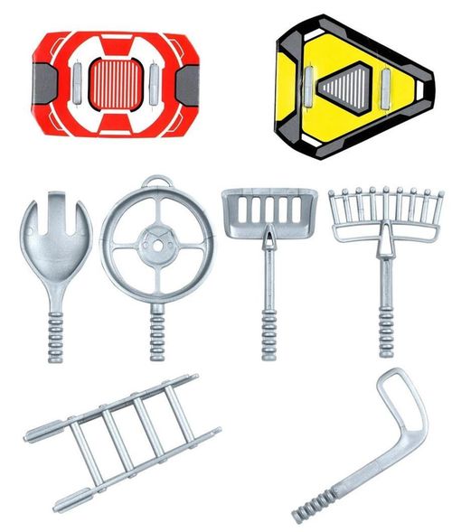 cumpără Robot YCOO 88067 Робот Robo street kombat în Chișinău 