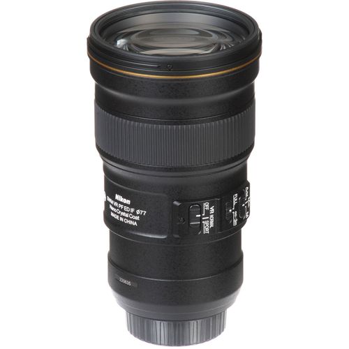 cumpără Obiectiv Nikon AF-S Nikkor 300mm f/4E PF ED VR în Chișinău 