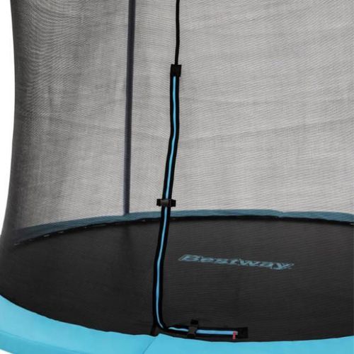 купить Батут Bestway 59103BW Xtreme Air 305x255cm până la 90 kg в Кишинёве 