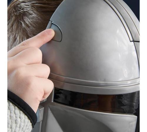 купить Игрушка Hasbro G2839 Star Wars. Role play Movie Feature SFX Mask в Кишинёве 