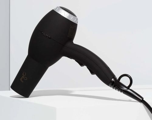 купить Фен PYT Tonic Pro Dryer Black Rubber в Кишинёве 