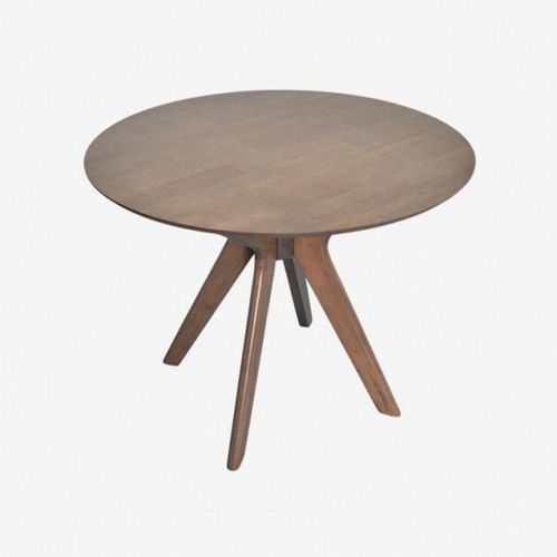 купить Стол Evelin di Costacurta Raffles Round 960x960x750 Antique Grey в Кишинёве 