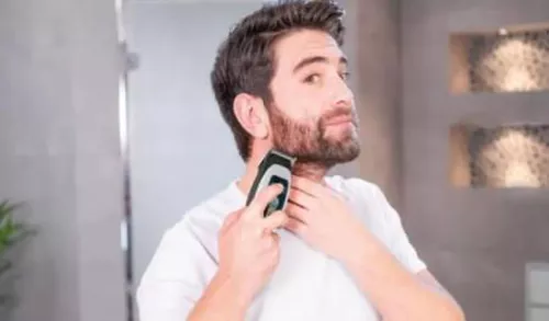 купить Машинка для стрижки Wahl 1395-0465 в Кишинёве 