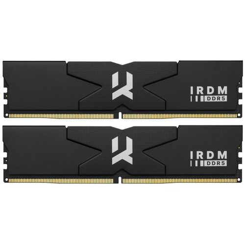 купить Память оперативная GoodRam IR-6400D564L32S/32GDC в Кишинёве 