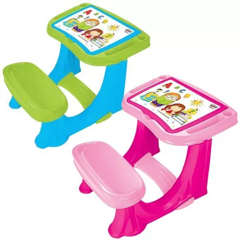 cumpără Set de mobilier pentru copii Pilsan 03433 Bancă pentru copii în Chișinău 