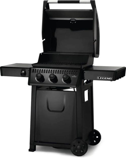 cumpără Grătar Napoleon Gratar pe gaz Legend 365 (LD365PK) în Chișinău 