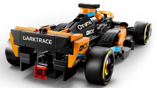 cumpără Set de construcție Lego 76919 Speed ​​​​Champions 2023 McLaren Formula 1 Racing Car în Chișinău 