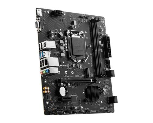 cumpără Placă de bază MSI PRO H510M-B în Chișinău 