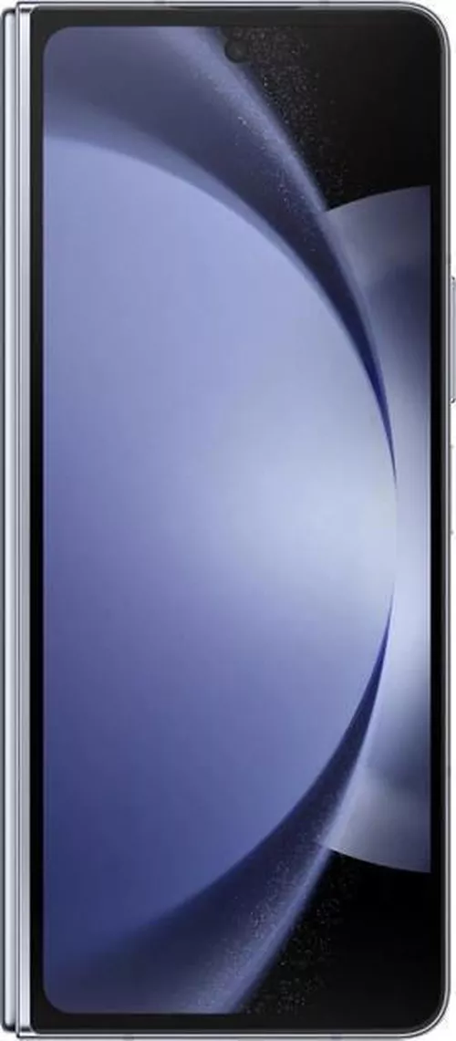 cumpără Smartphone Samsung F946B/1TBD Galaxy Fold5 Light Blue în Chișinău 