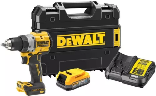 cumpără Bormașina DeWalt DCD800E1T-QW în Chișinău 
