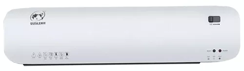 купить Ламинатор QSMILE SL399 Laminator A3, Rollers: 2(hot shoe) в Кишинёве 