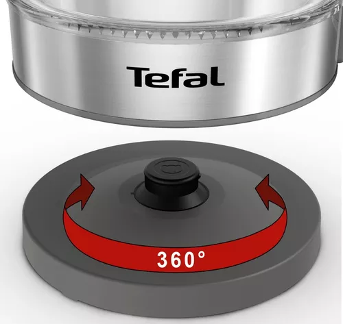cumpără Fierbător de apă Tefal KI740B30 în Chișinău 