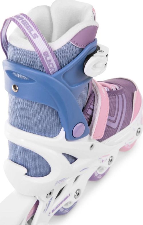 cumpără Role Blackwheels Playful Violet 37-40 în Chișinău 