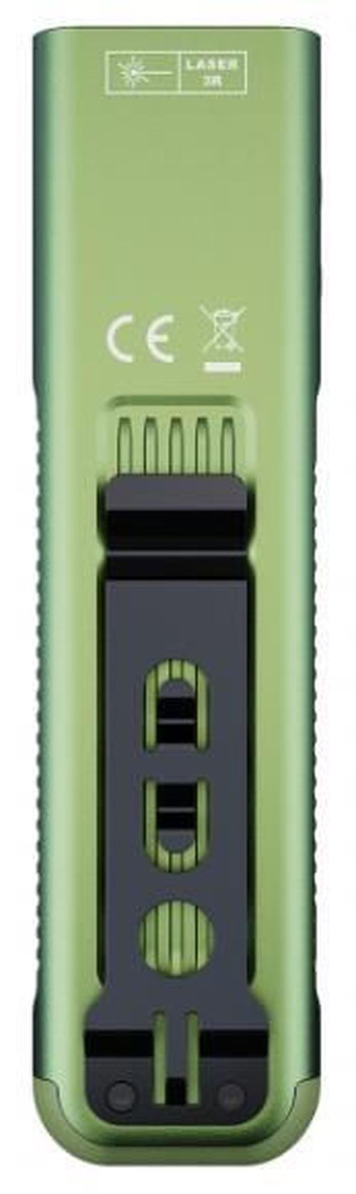 cumpără Lanternă Fenix E06R Pro LED Flashlight (Green) în Chișinău 