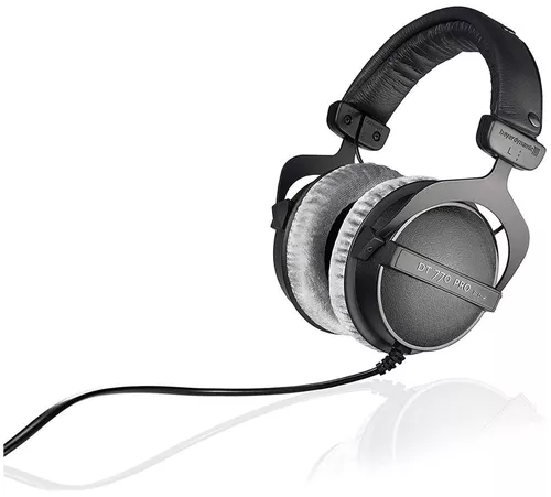 cumpără Căști cu fir Beyerdynamic DT 770 PRO (80 Ohm) în Chișinău 