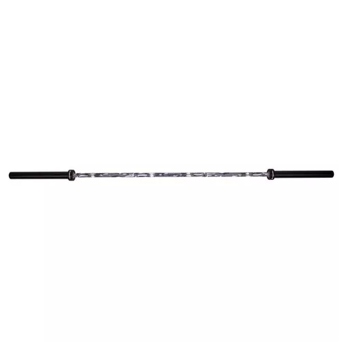 cumpără Ganteră inSPORTline 7504 Bara Olimpica dreapta d=50mm 220cm IN17902 675kg (20kg) în Chișinău 