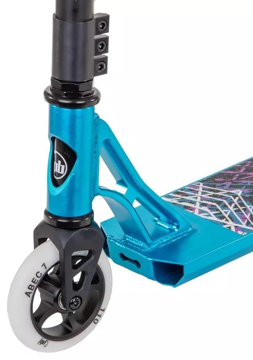 cumpără Trotinetă miscellaneous PB Crystal Blue în Chișinău 