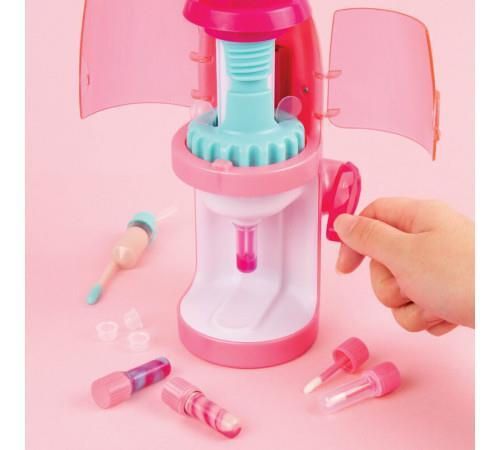 купить Набор для творчества Make it Real 2562M Color Fusion: Lip Gloss Maker в Кишинёве 