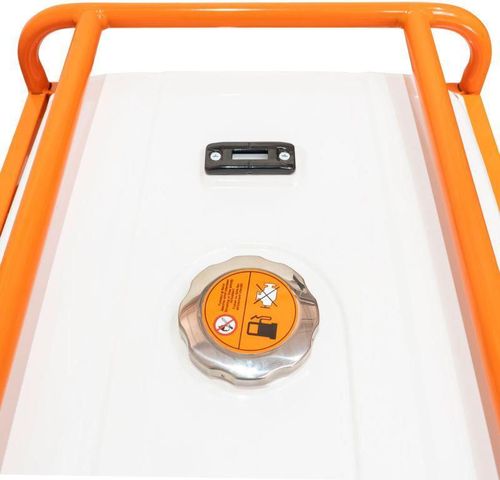 купить Генератор Ruris GE 9000 ATS 15 CP в Кишинёве 