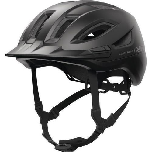 купить Защитный шлем Abus URBAN-I 4.0 ACE velvet black S в Кишинёве 