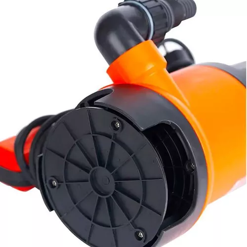 cumpără Pompă Sequoia SSP550D p/u apă murdară 11000l în Chișinău 