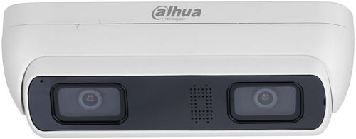 купить Камера наблюдения Dahua DH-IPC-HDW8441X-3D 4MP 2.8mm в Кишинёве 
