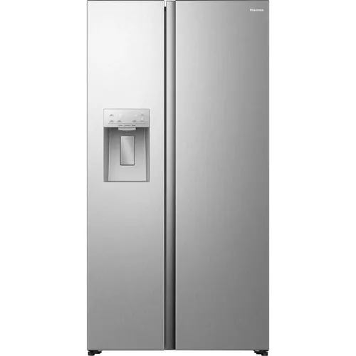 купить Холодильник SideBySide Hisense RS5P528STIE в Кишинёве 