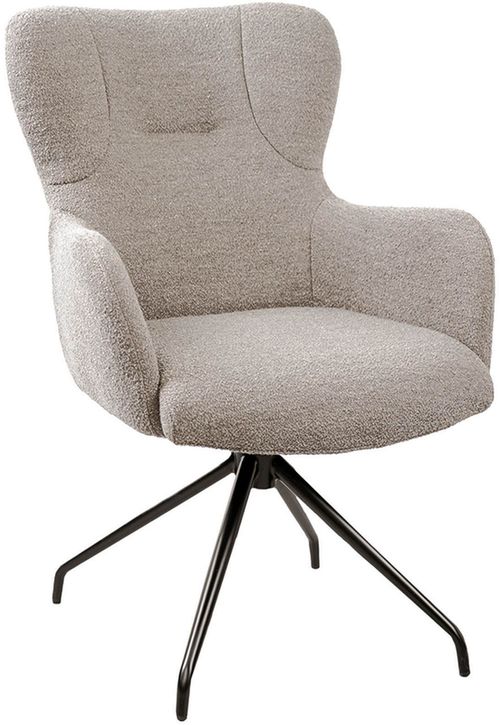 купить Стул Deco Bond Alpine Brown 12 Rotativ в Кишинёве 