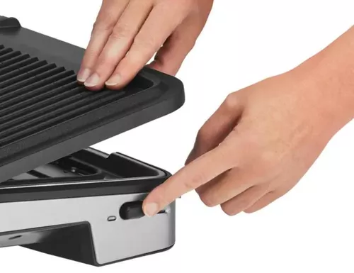 купить Гриль-барбекю электрический WMF 415560011 Profi Plus Perfection в Кишинёве 