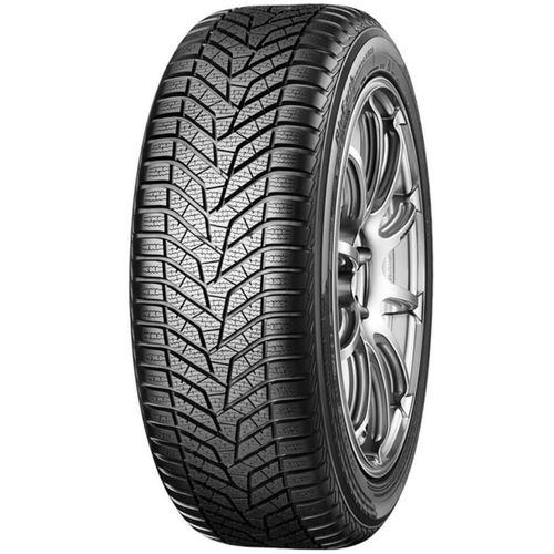 купить Шина Yokohama 215/40 R17 87V TL BluEarth Wint.(V905) в Кишинёве 
