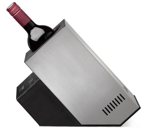 cumpără Frigider pentru vin Caso WineCase Deluxe Inox în Chișinău 