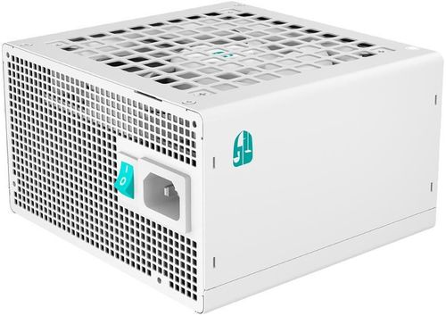 купить Блок питания для ПК Deepcool PQ750G WH, 750W в Кишинёве 
