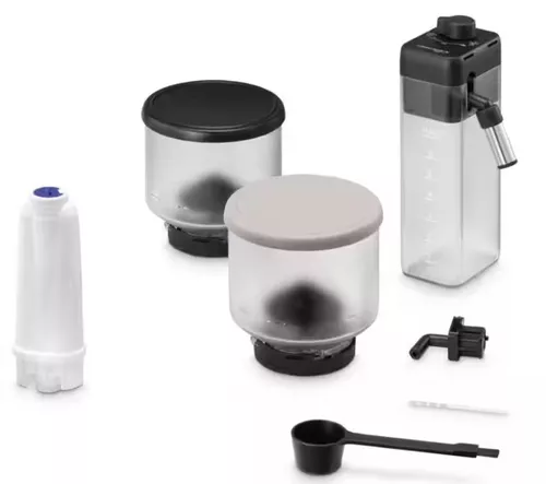 купить Кофемашина DeLonghi EXAM440.55.BG Rivelia в Кишинёве 