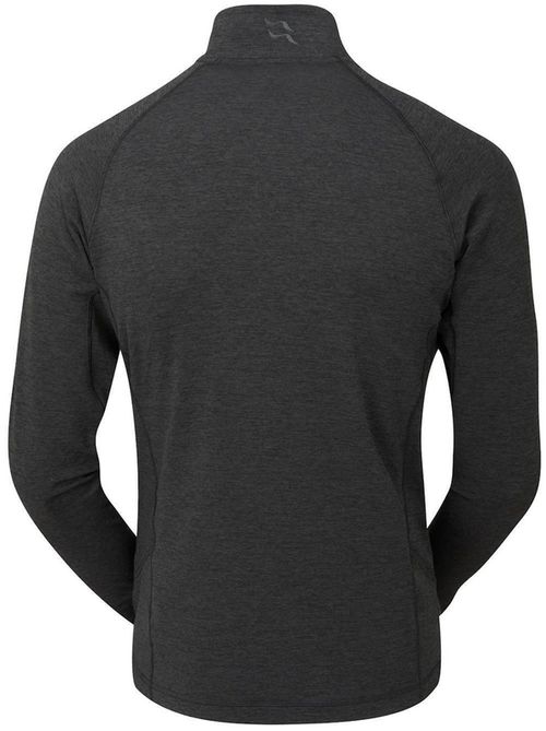 купить Одежда для спорта Rab Jacheta barbati Nexus Black XXXL (QFF-72-BLK-3XL) в Кишинёве 