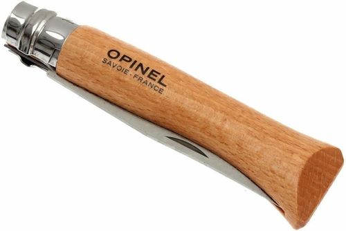 купить Нож походный FOX Knives O VRI10 Coltelli Opinel Inox в Кишинёве 