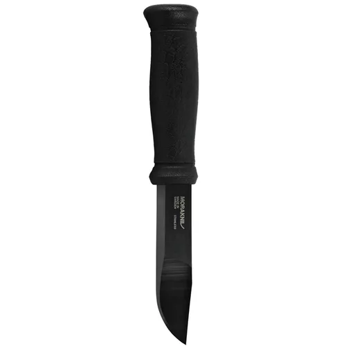купить Нож походный MoraKniv Mora 2000 Black BB (14792) в Кишинёве 