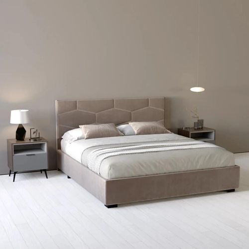 cumpără Pat my-STYLE my-Leya 160x200 (P37D16M05) în Chișinău 