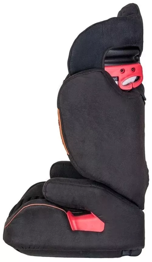 cumpără Scaun auto Coletto Scaun auto 15-36kg Isofix Avanti Black în Chișinău 