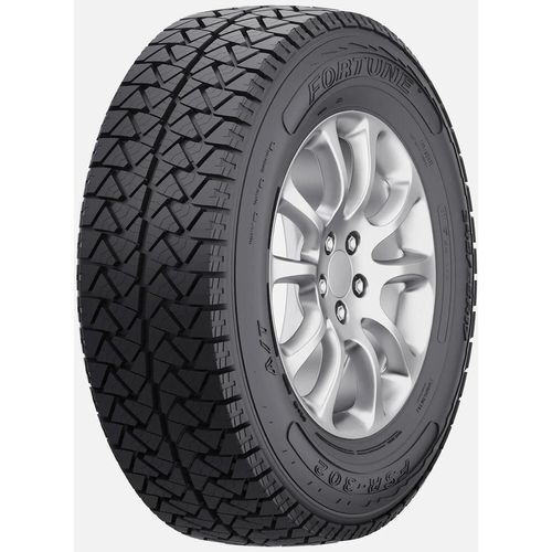 cumpără Anvelopă Fortune 215/70 R16 100H FSR-302 AT în Chișinău 