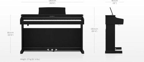 cumpără Pian digital Kawai CX202R în Chișinău 