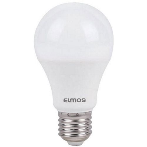 купить Лампочка Elmos LED A60 15W E27 6000K NO FLICKER в Кишинёве 