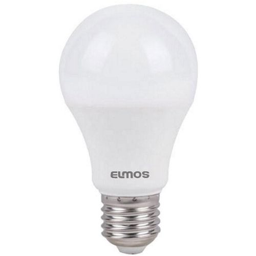 cumpără Bec Elmos LED A60 15W E27 6000K NO FLICKER în Chișinău 