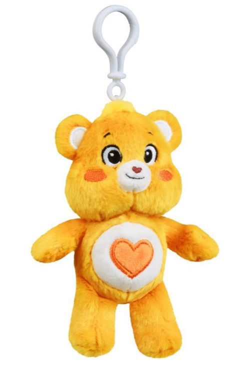 cumpără Jucărie de pluș miscellaneous CB7004 Care Bears, Плюшевый брелок в капсуле-сюрпризе, 15m în Chișinău 