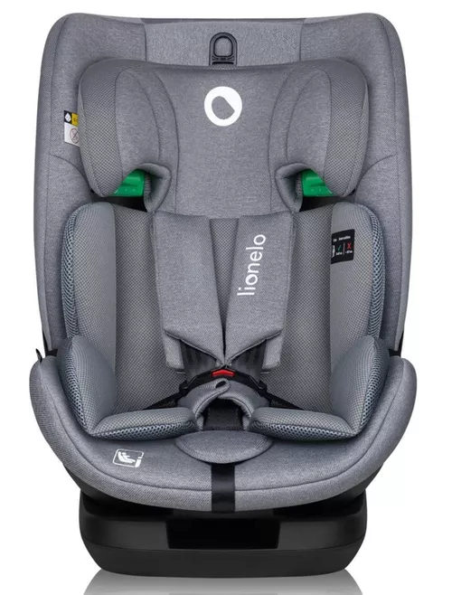 cumpără Scaun auto Lionelo Lavender I-Size Grey Stone în Chișinău 